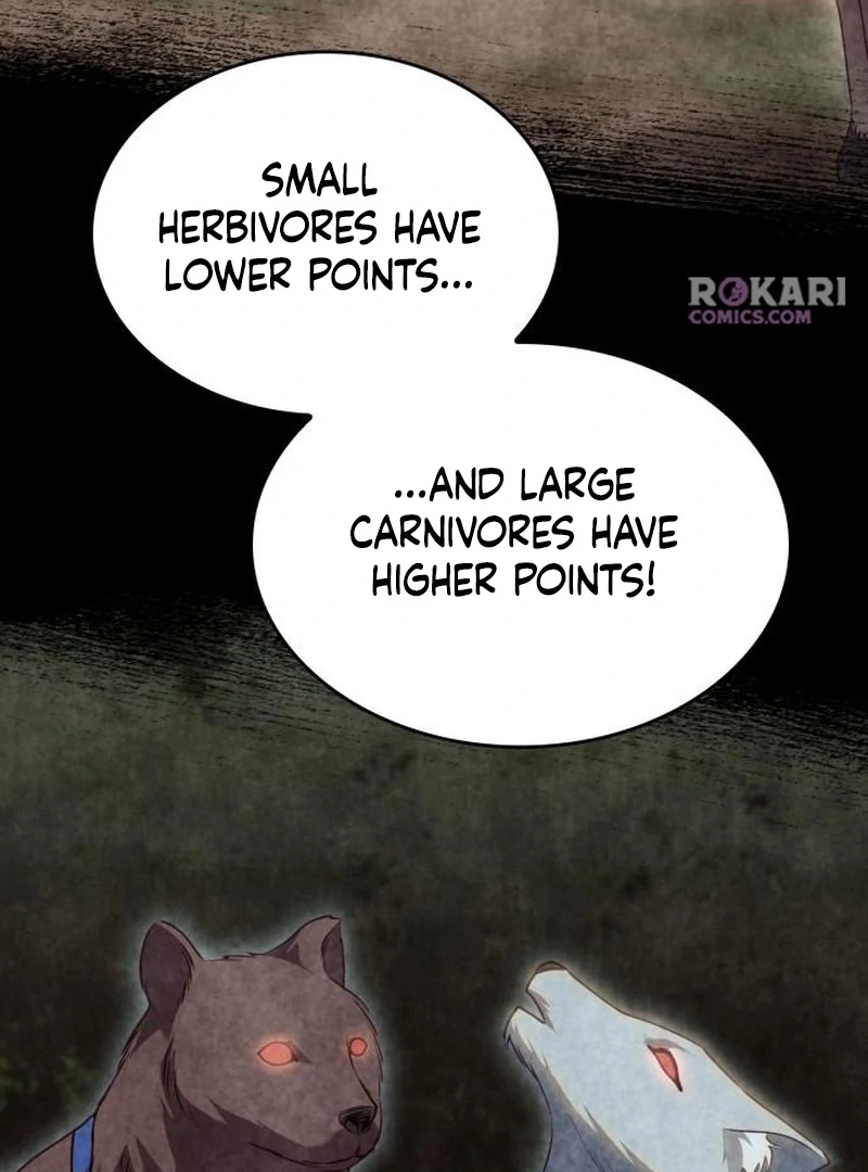 In the Name of Special Contract Marriage Chapter 33 - page 125