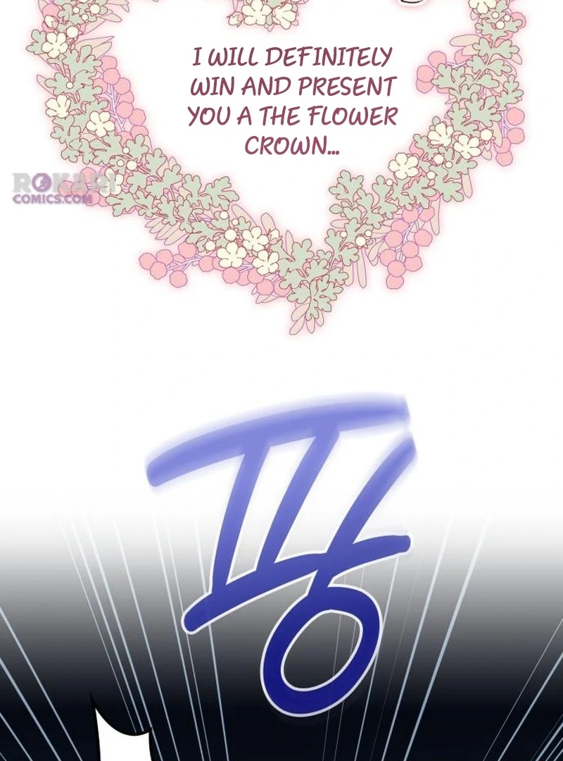 In the Name of Special Contract Marriage Chapter 33 - page 13