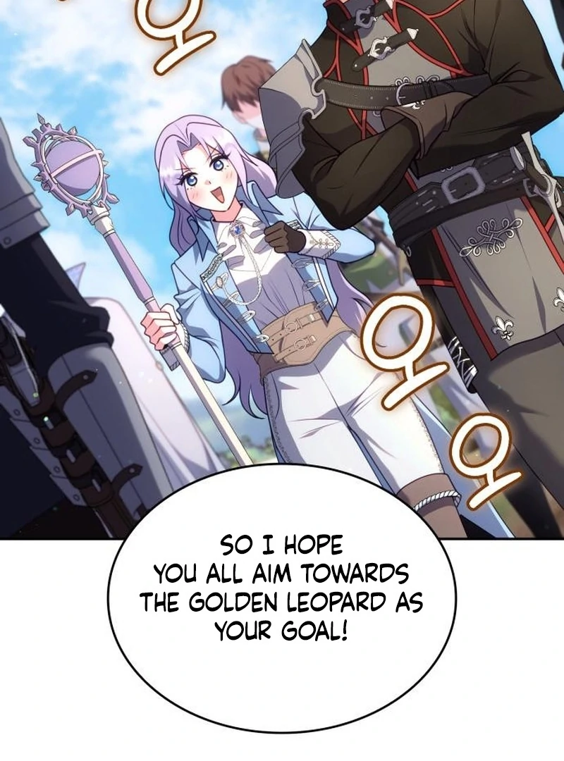 In the Name of Special Contract Marriage Chapter 33 - page 131