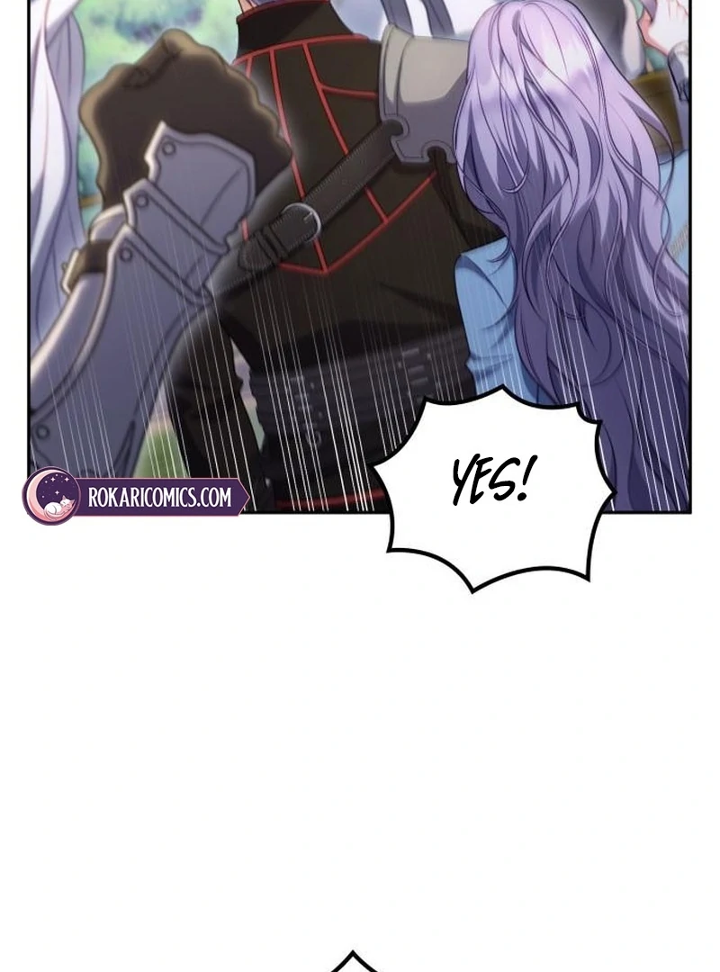 In the Name of Special Contract Marriage Chapter 33 - page 133