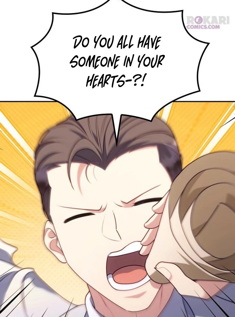 In the Name of Special Contract Marriage Chapter 33 - page 134
