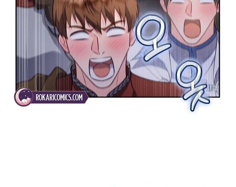 In the Name of Special Contract Marriage Chapter 33 - page 137
