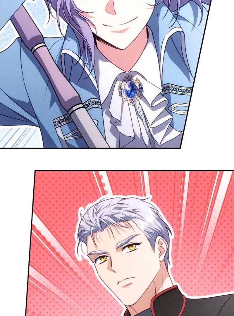In the Name of Special Contract Marriage Chapter 33 - page 139