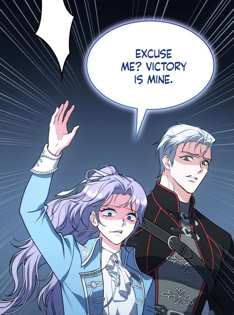 In the Name of Special Contract Marriage Chapter 33 - page 14