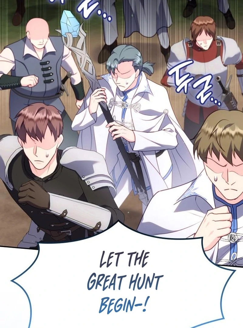 In the Name of Special Contract Marriage Chapter 33 - page 141