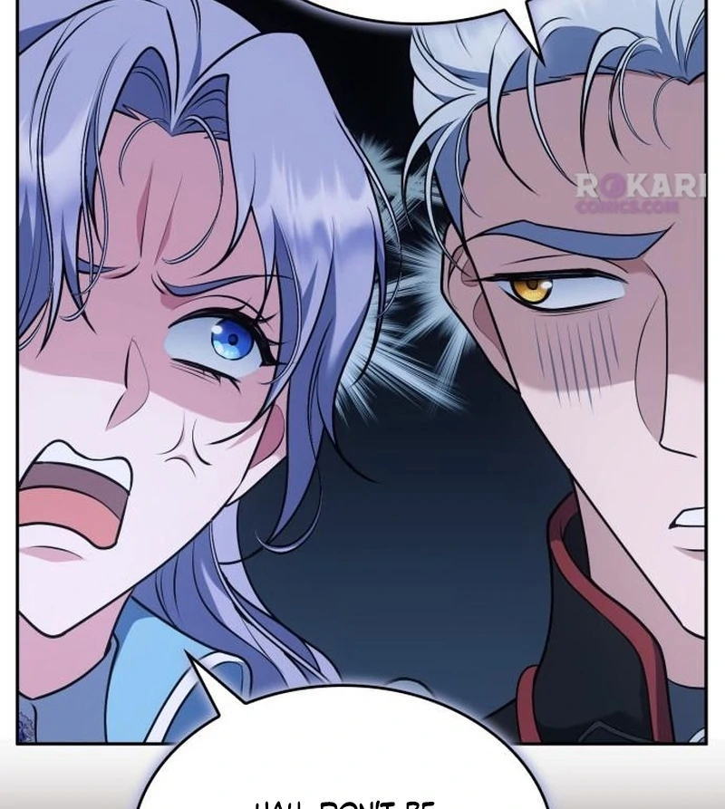 In the Name of Special Contract Marriage Chapter 33 - page 17