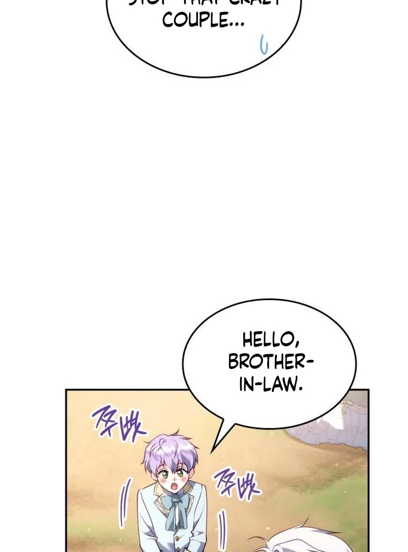 In the Name of Special Contract Marriage Chapter 33 - page 20