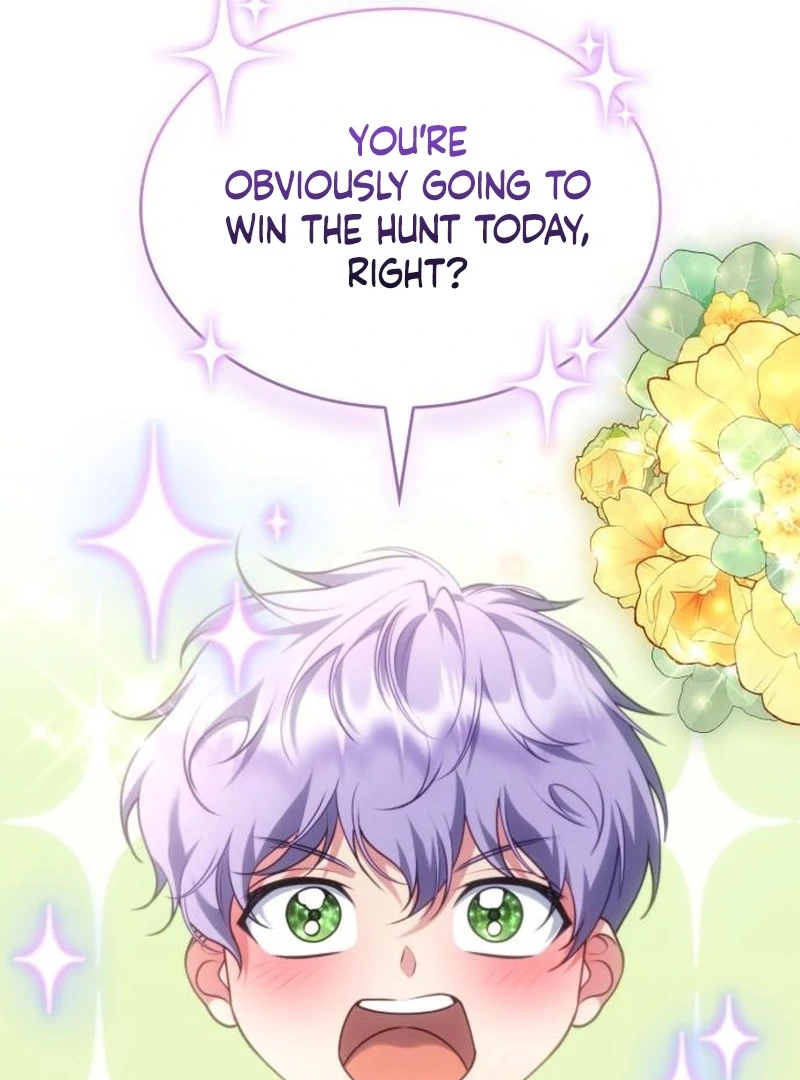 In the Name of Special Contract Marriage Chapter 33 - page 22