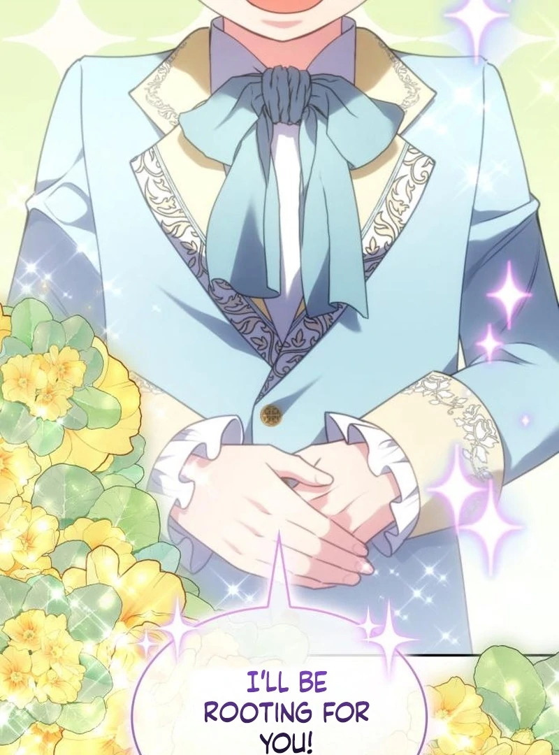 In the Name of Special Contract Marriage Chapter 33 - page 23