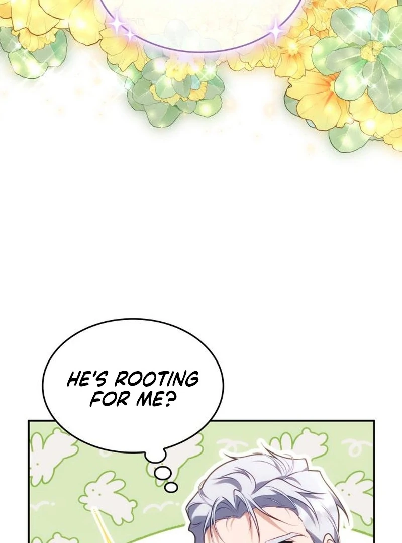In the Name of Special Contract Marriage Chapter 33 - page 24