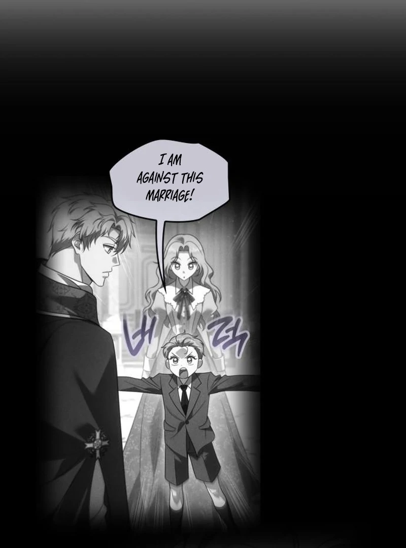 In the Name of Special Contract Marriage Chapter 33 - page 26