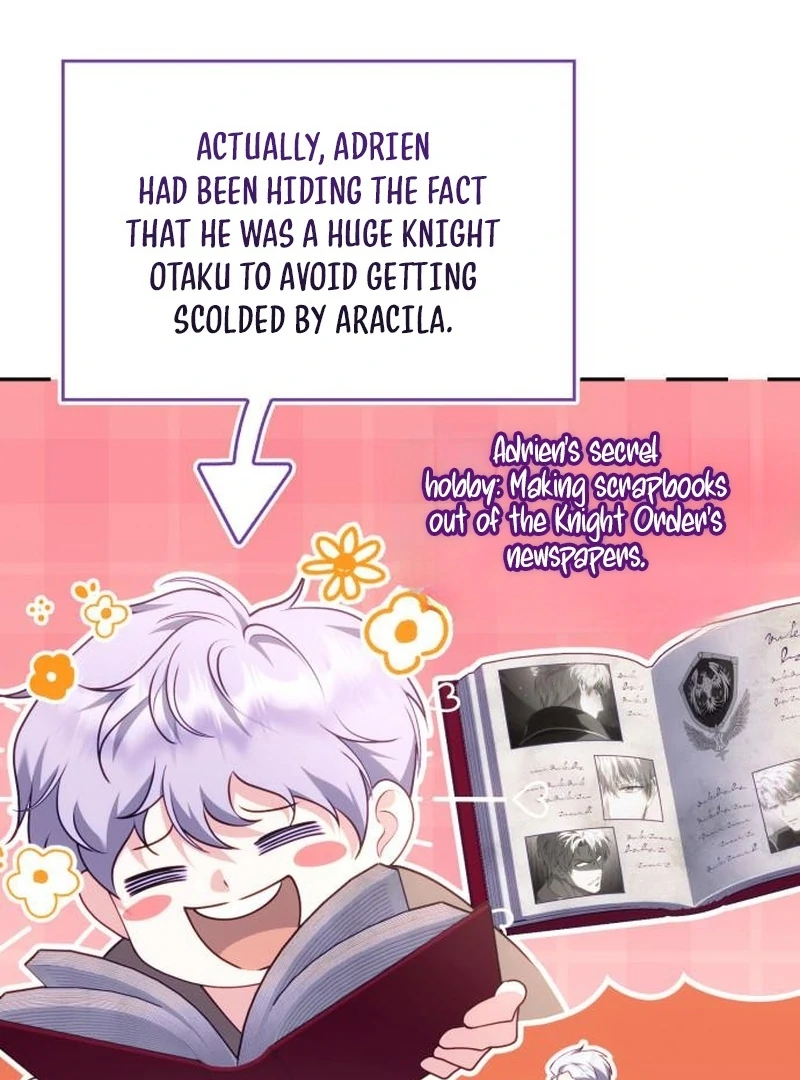 In the Name of Special Contract Marriage Chapter 33 - page 29