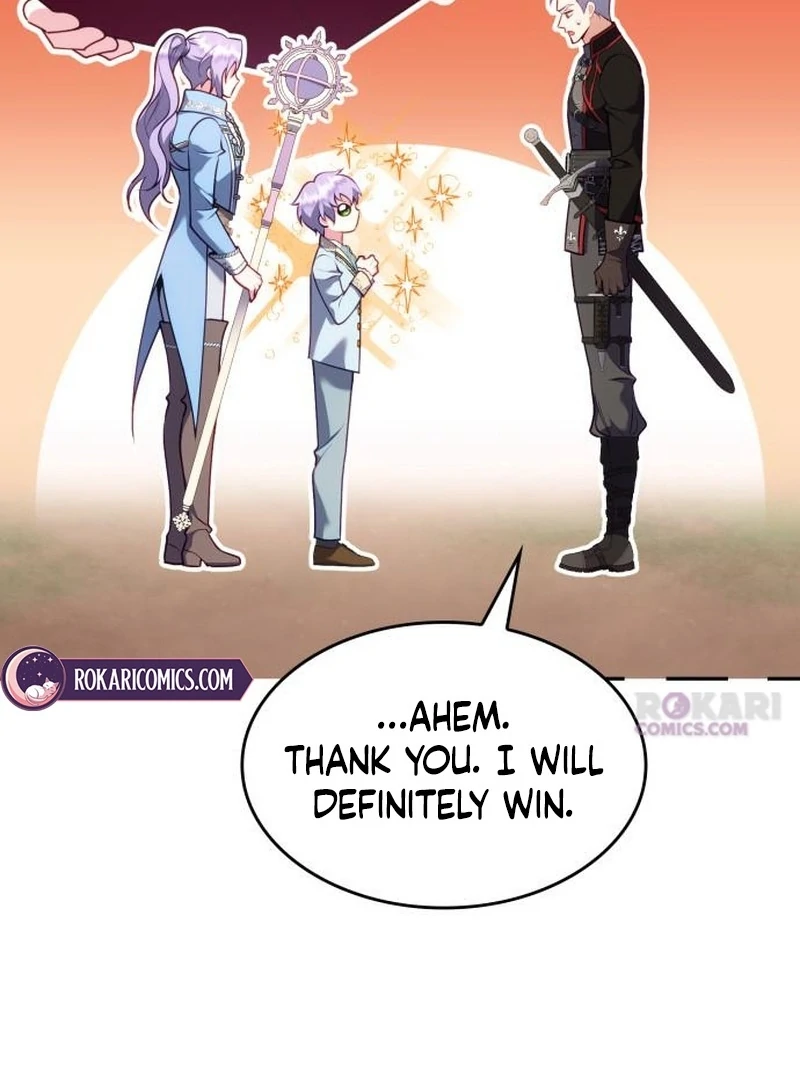 In the Name of Special Contract Marriage Chapter 33 - page 30