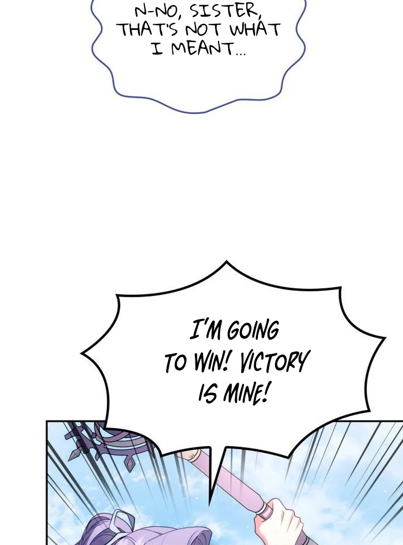 In the Name of Special Contract Marriage Chapter 33 - page 33