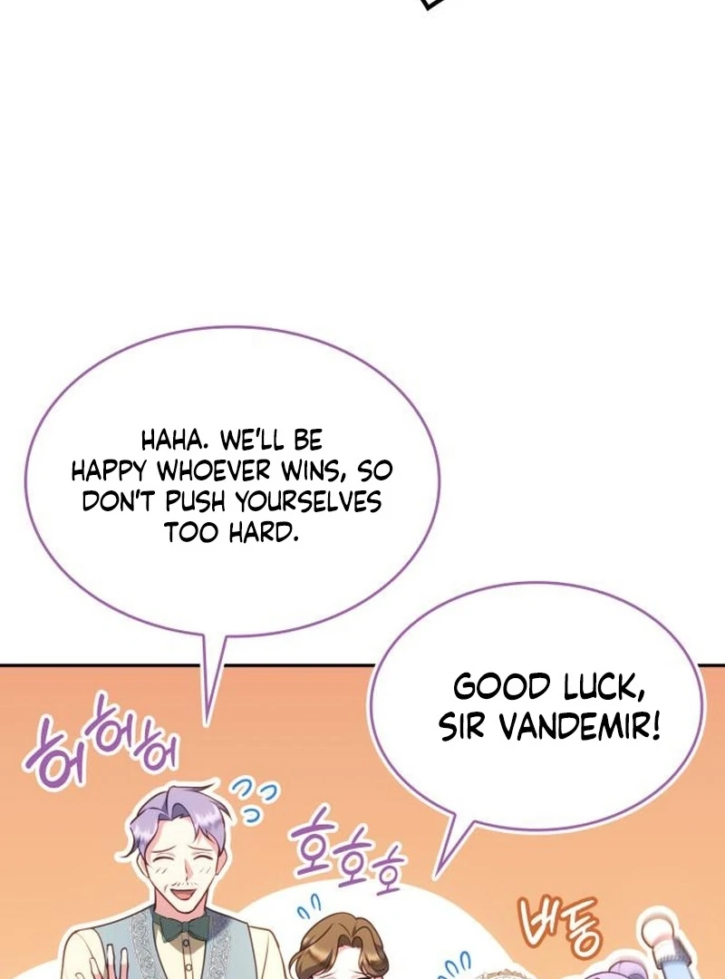 In the Name of Special Contract Marriage Chapter 33 - page 35