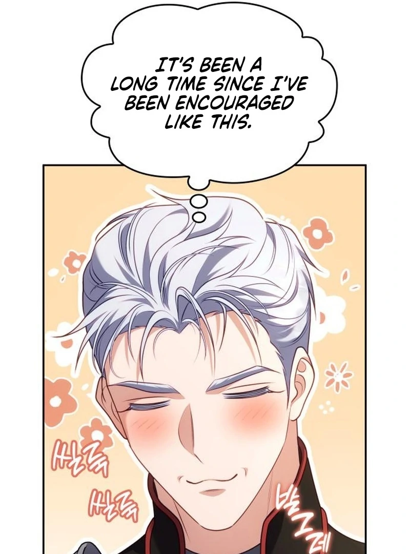 In the Name of Special Contract Marriage Chapter 33 - page 38