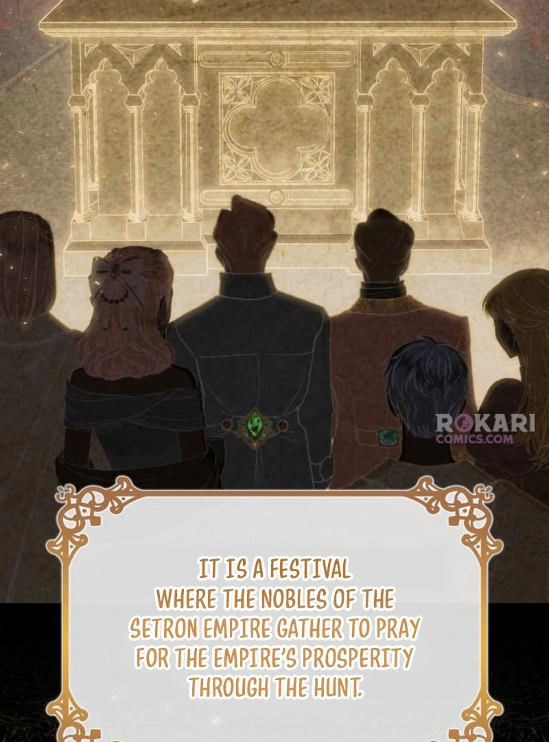 In the Name of Special Contract Marriage Chapter 33 - page 4