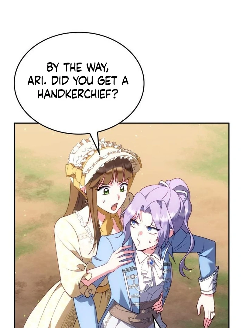In the Name of Special Contract Marriage Chapter 33 - page 40
