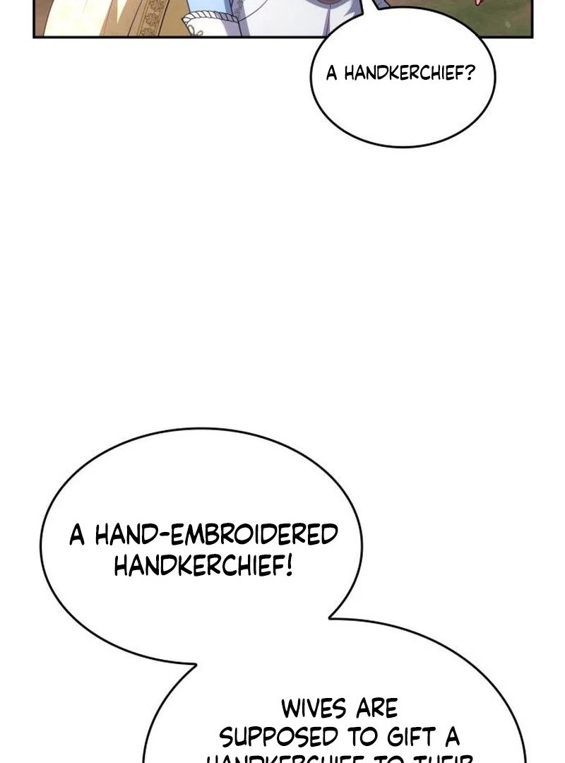 In the Name of Special Contract Marriage Chapter 33 - page 41