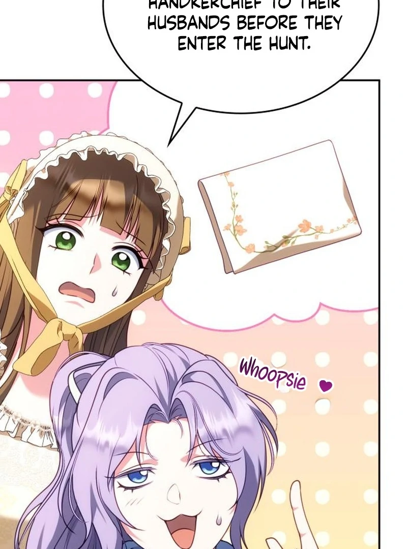 In the Name of Special Contract Marriage Chapter 33 - page 42