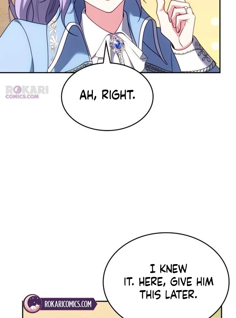 In the Name of Special Contract Marriage Chapter 33 - page 43