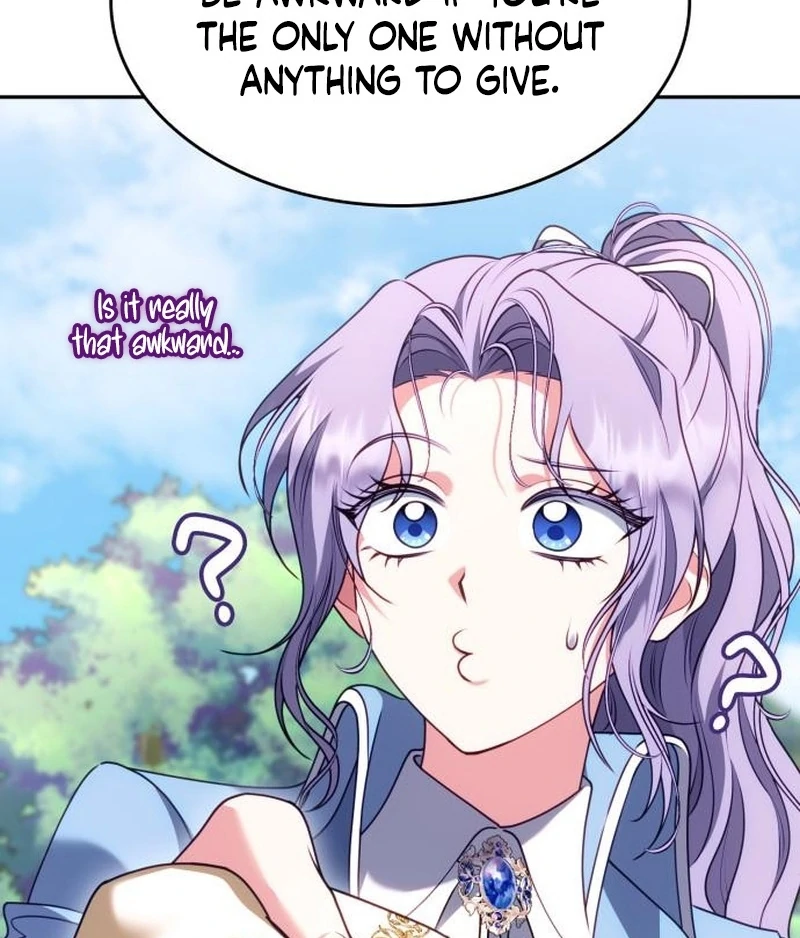 In the Name of Special Contract Marriage Chapter 33 - page 45