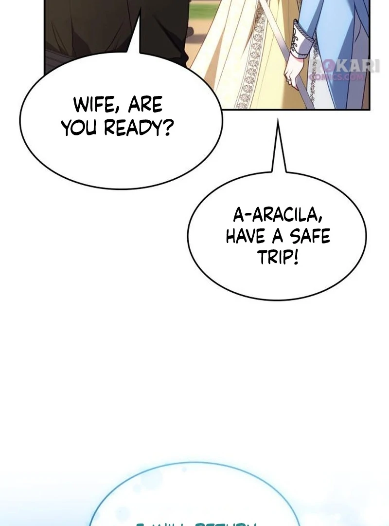 In the Name of Special Contract Marriage Chapter 33 - page 48