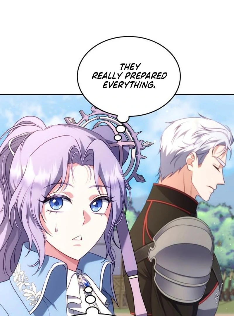In the Name of Special Contract Marriage Chapter 33 - page 57