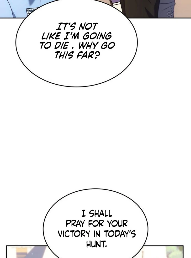 In the Name of Special Contract Marriage Chapter 33 - page 58