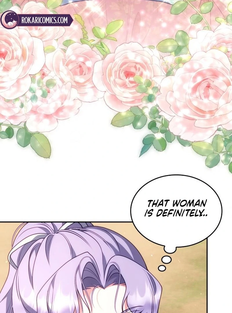 In the Name of Special Contract Marriage Chapter 33 - page 62