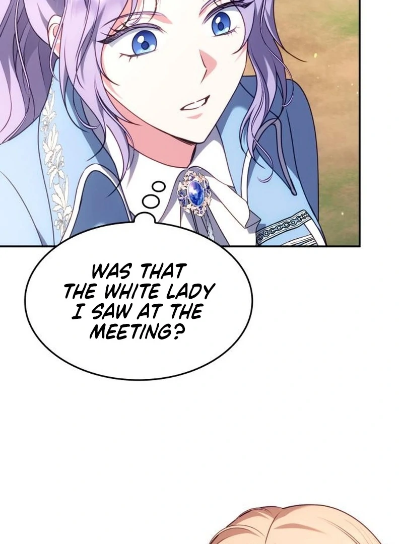 In the Name of Special Contract Marriage Chapter 33 - page 63