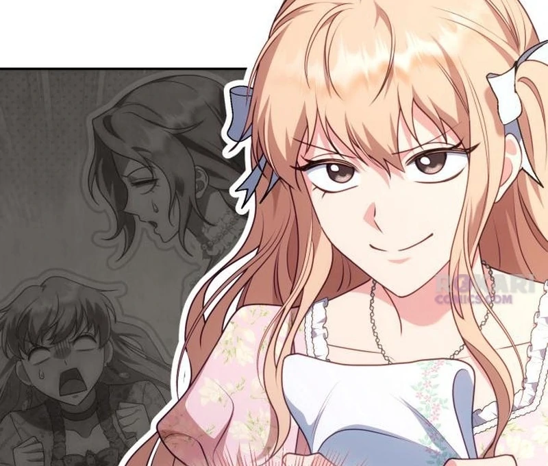 In the Name of Special Contract Marriage Chapter 33 - page 64