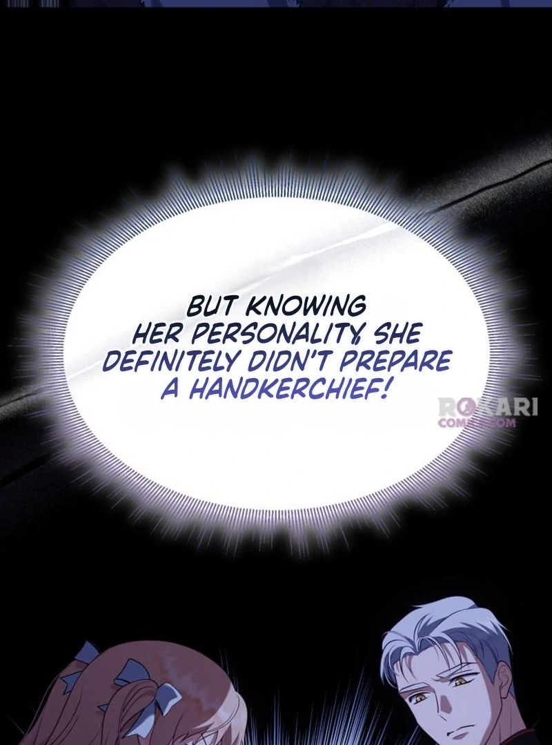 In the Name of Special Contract Marriage Chapter 33 - page 68