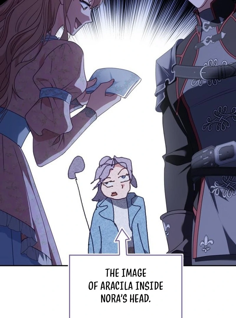 In the Name of Special Contract Marriage Chapter 33 - page 69