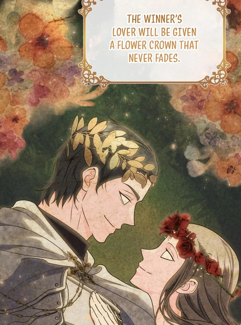 In the Name of Special Contract Marriage Chapter 33 - page 7