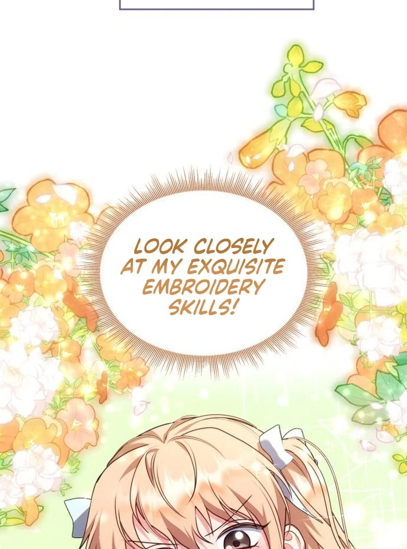 In the Name of Special Contract Marriage Chapter 33 - page 70