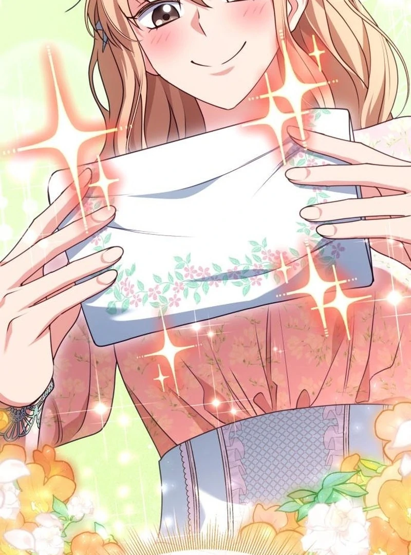 In the Name of Special Contract Marriage Chapter 33 - page 71