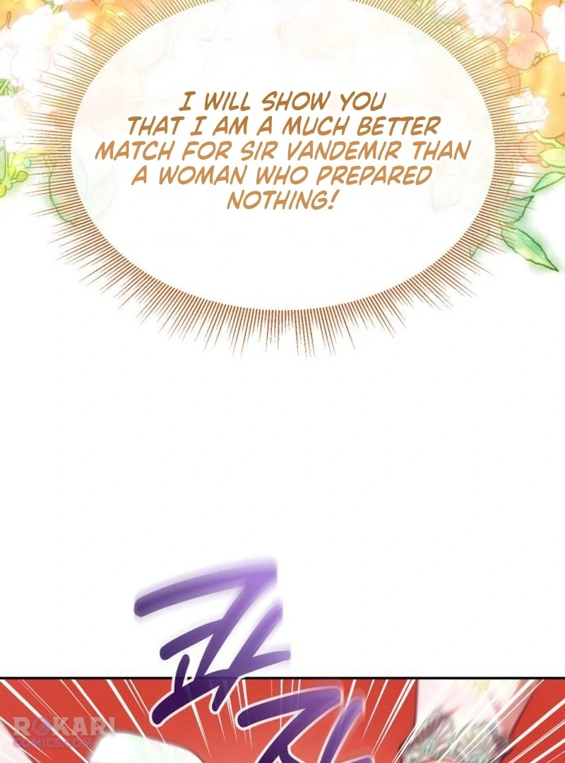 In the Name of Special Contract Marriage Chapter 33 - page 72