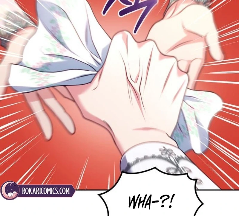 In the Name of Special Contract Marriage Chapter 33 - page 73