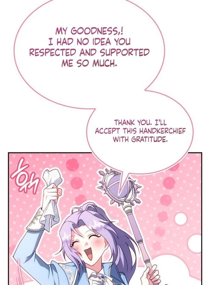 In the Name of Special Contract Marriage Chapter 33 - page 75