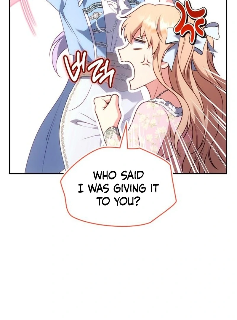 In the Name of Special Contract Marriage Chapter 33 - page 76
