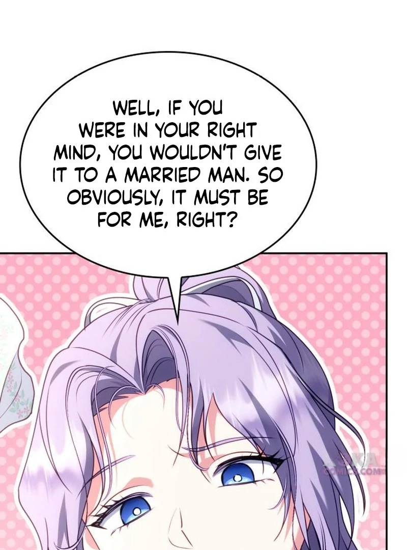 In the Name of Special Contract Marriage Chapter 33 - page 77
