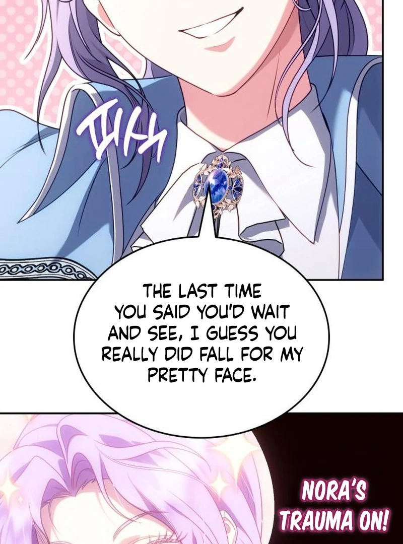 In the Name of Special Contract Marriage Chapter 33 - page 78