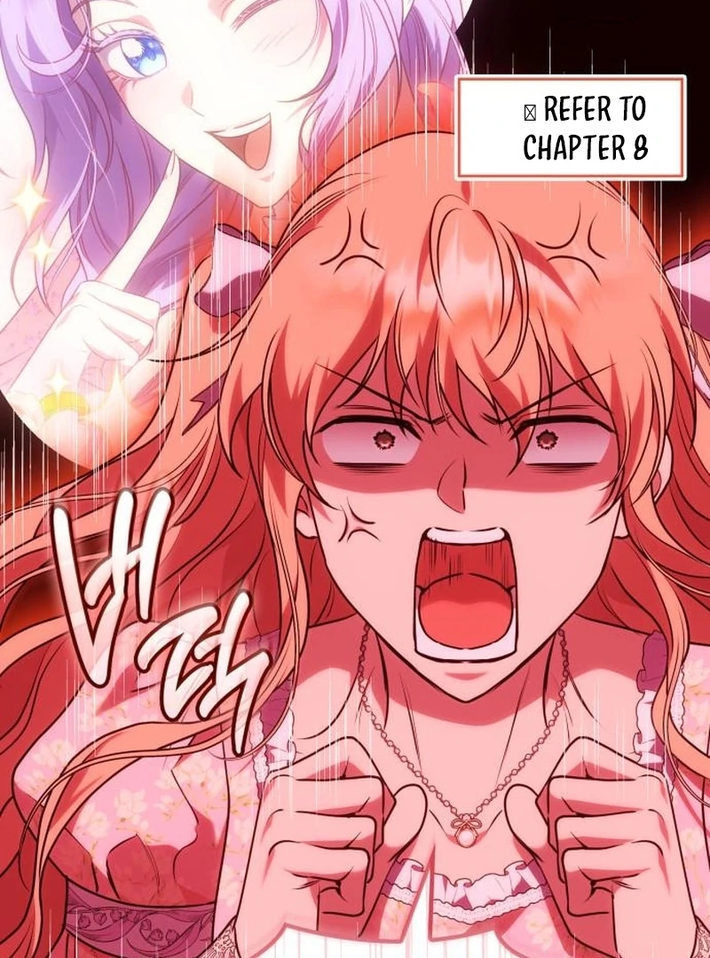 In the Name of Special Contract Marriage Chapter 33 - page 79