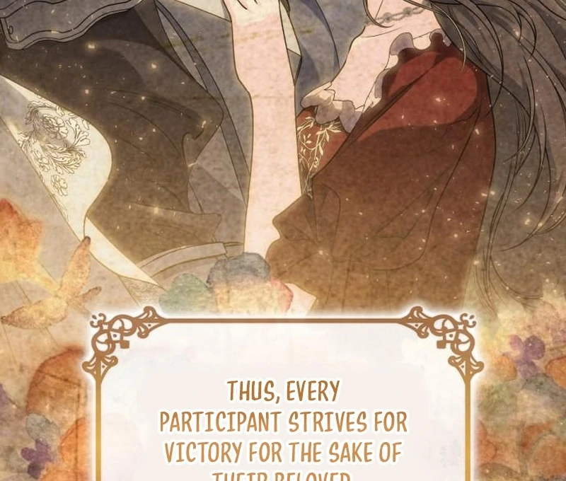 In the Name of Special Contract Marriage Chapter 33 - page 8