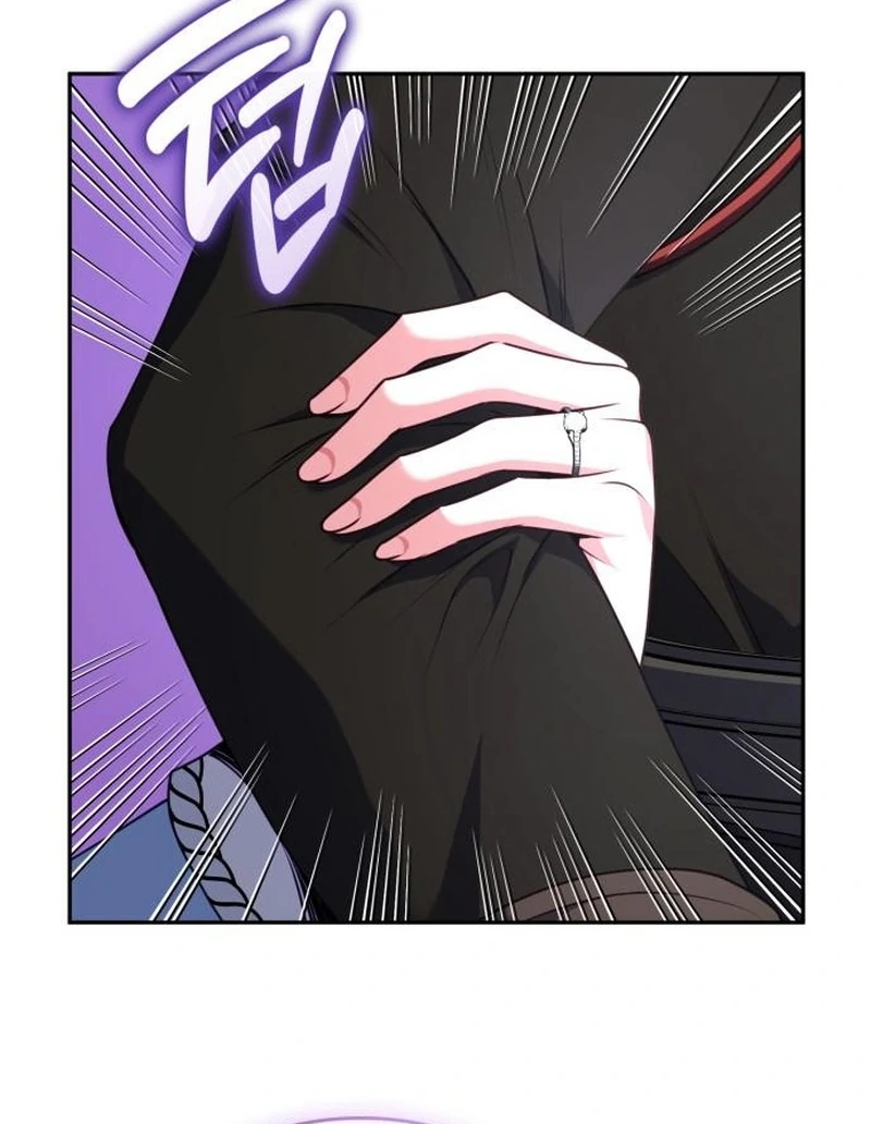 In the Name of Special Contract Marriage Chapter 33 - page 81