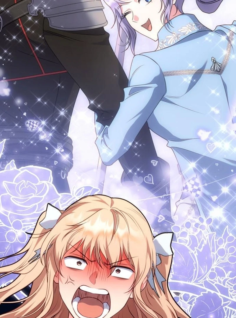 In the Name of Special Contract Marriage Chapter 33 - page 83