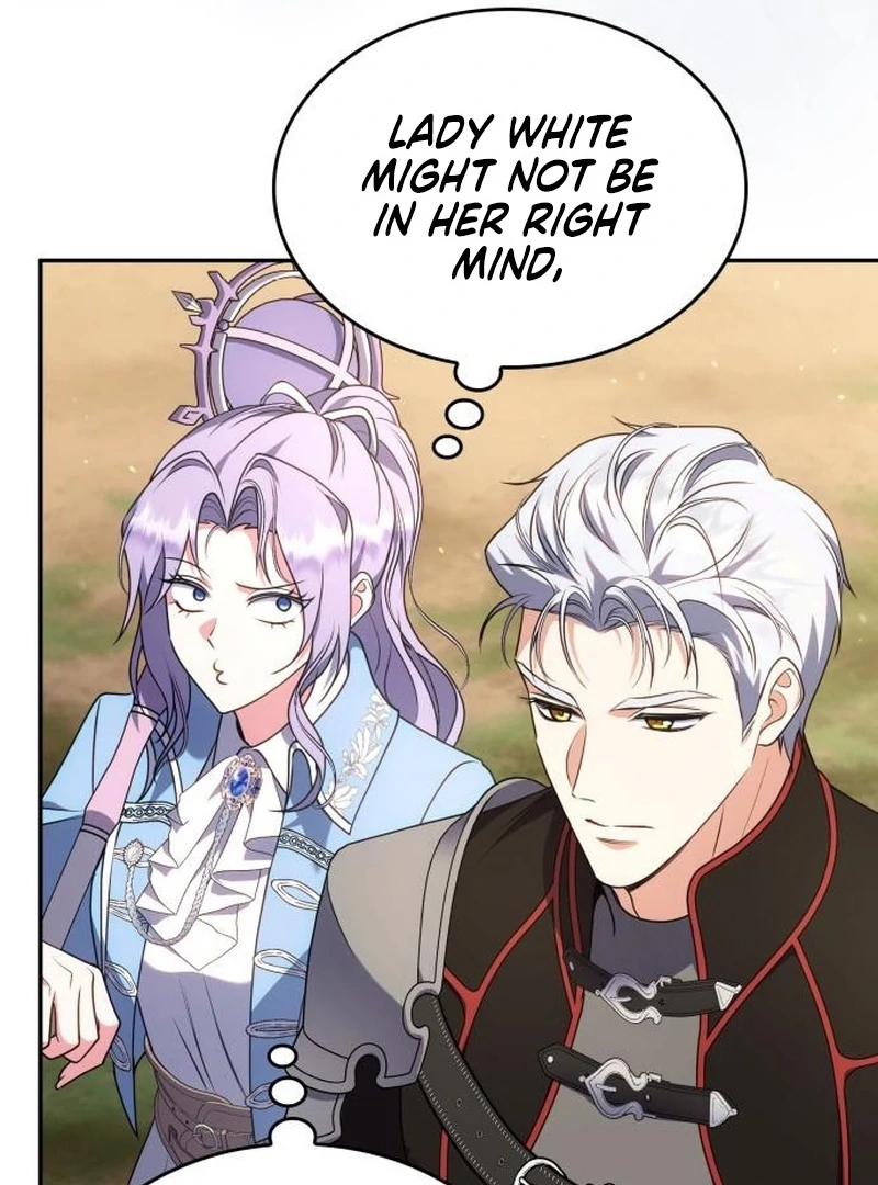 In the Name of Special Contract Marriage Chapter 33 - page 87