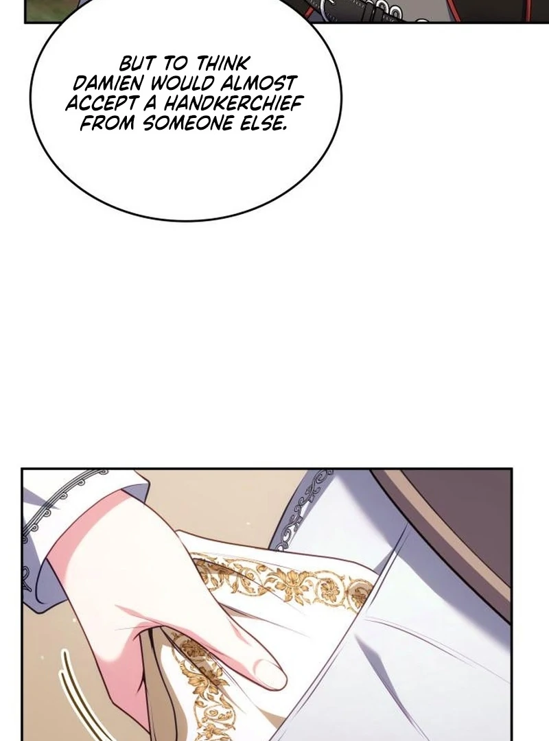 In the Name of Special Contract Marriage Chapter 33 - page 88