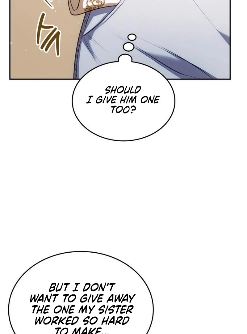 In the Name of Special Contract Marriage Chapter 33 - page 89